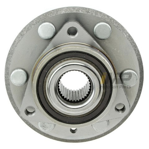 Wheel Bearing and Hub Assembly inMotion Parts WA513277