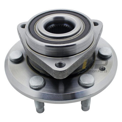 Wheel Bearing and Hub Assembly inMotion Parts WA513277HD