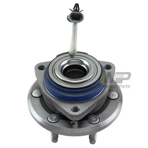 Wheel Bearing and Hub Assembly inMotion Parts WA513279