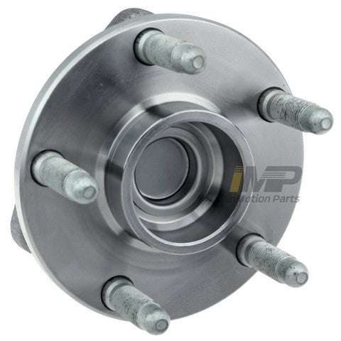 Wheel Bearing and Hub Assembly inMotion Parts WA513280