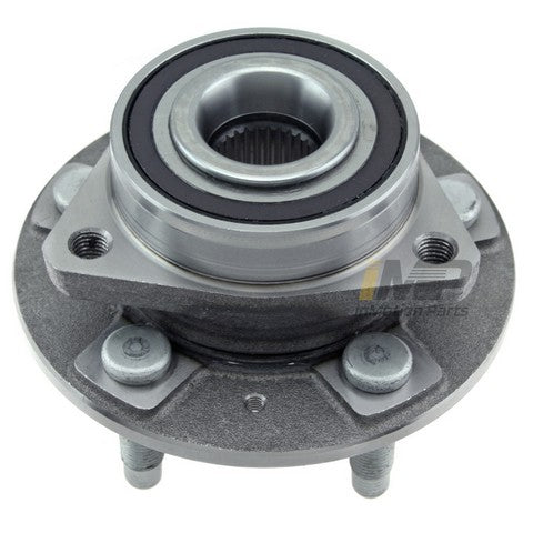 Wheel Bearing and Hub Assembly inMotion Parts WA513282