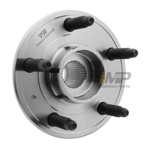 Wheel Bearing and Hub Assembly inMotion Parts WA513282HD