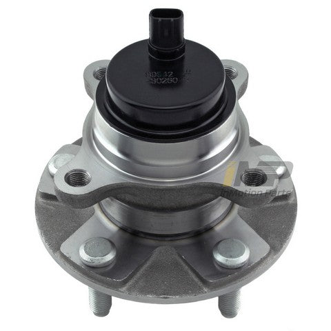 Wheel Bearing and Hub Assembly inMotion Parts WA513285