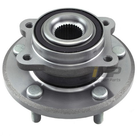 Wheel Bearing and Hub Assembly inMotion Parts WA513286