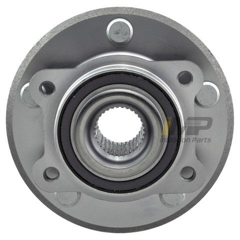 Wheel Bearing and Hub Assembly inMotion Parts WA513286