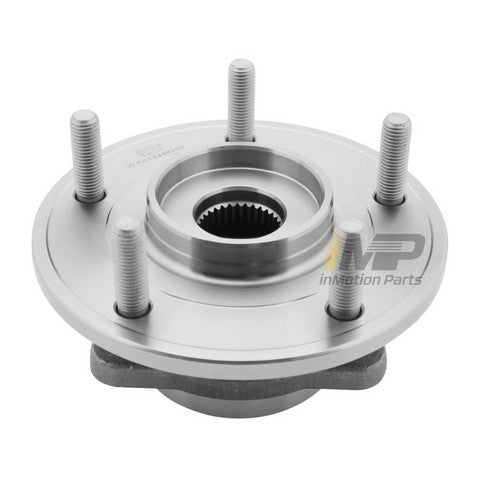 Wheel Bearing and Hub Assembly inMotion Parts WA513286HD