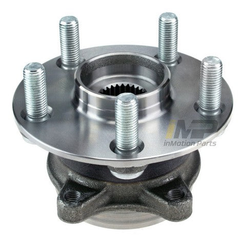 Wheel Bearing and Hub Assembly inMotion Parts WA513287