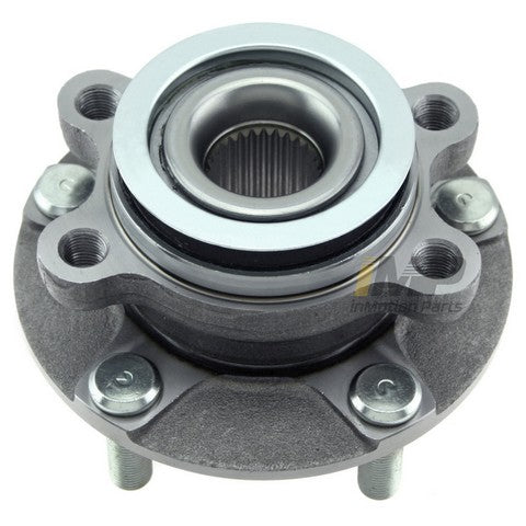 Wheel Bearing and Hub Assembly inMotion Parts WA513298