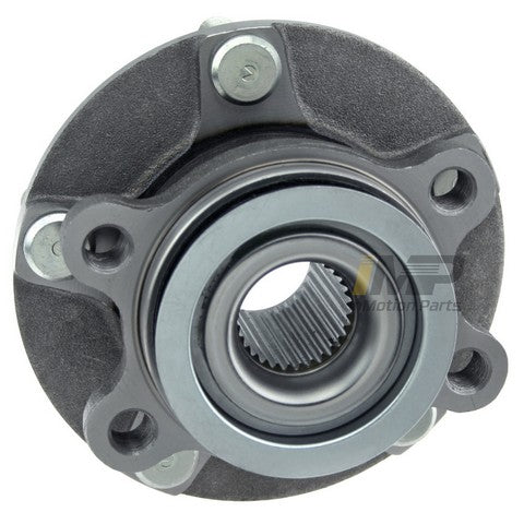 Wheel Bearing and Hub Assembly inMotion Parts WA513298