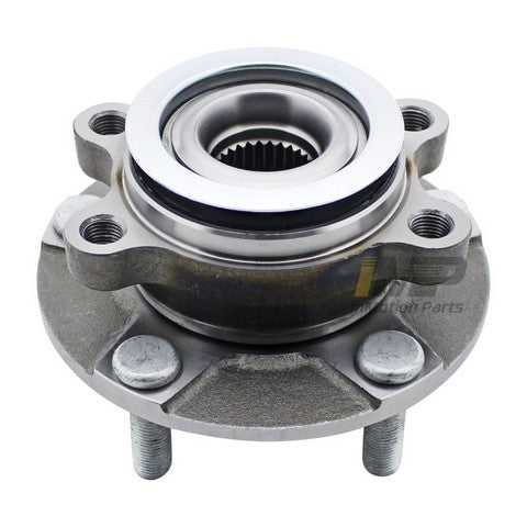 Wheel Bearing and Hub Assembly inMotion Parts WA513298HD