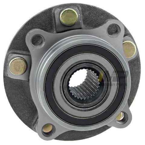 Wheel Bearing and Hub Assembly inMotion Parts WA513300