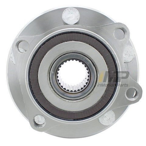 Wheel Bearing and Hub Assembly inMotion Parts WA513302