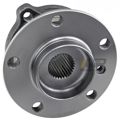 Wheel Bearing and Hub Assembly inMotion Parts WA513305