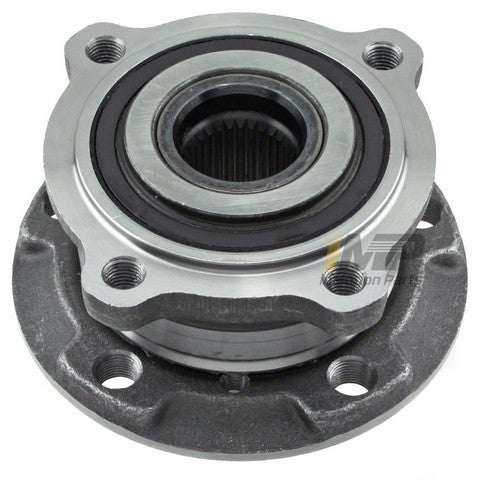 Wheel Bearing and Hub Assembly inMotion Parts WA513305