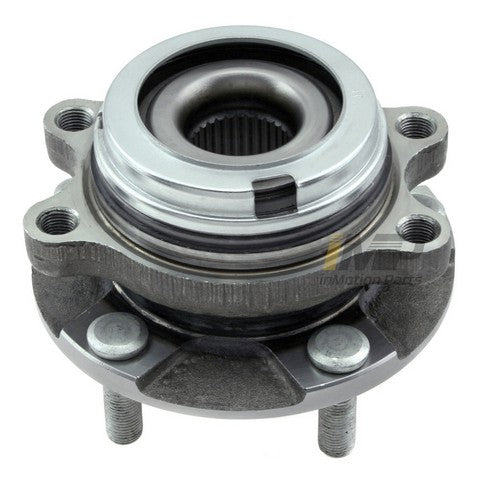 Wheel Bearing and Hub Assembly inMotion Parts WA513307