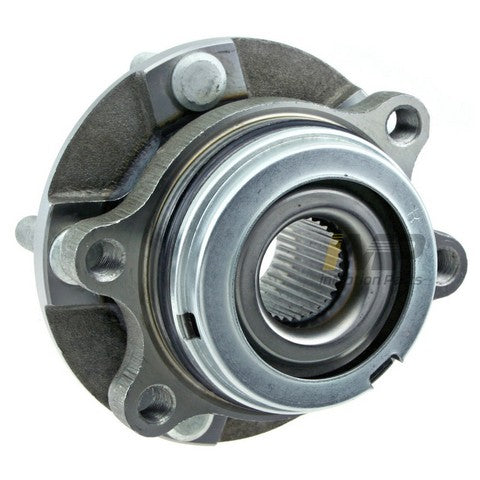 Wheel Bearing and Hub Assembly inMotion Parts WA513307