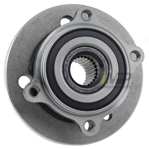 Wheel Bearing and Hub Assembly inMotion Parts WA513309