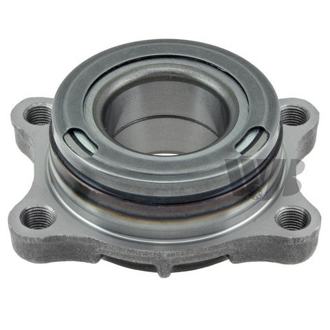 Wheel Bearing and Hub Assembly inMotion Parts WA513311