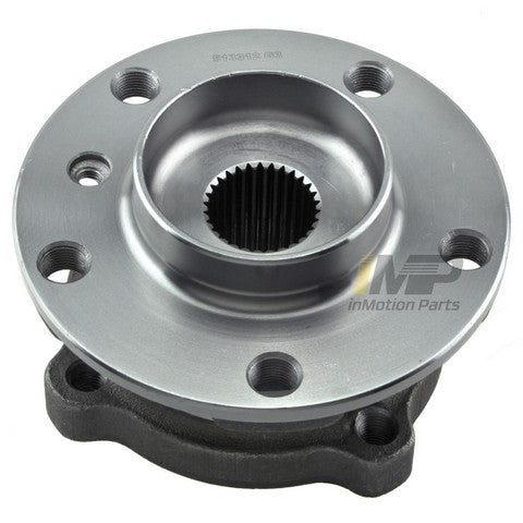 Wheel Bearing and Hub Assembly inMotion Parts WA513312