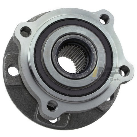 Wheel Bearing and Hub Assembly inMotion Parts WA513312