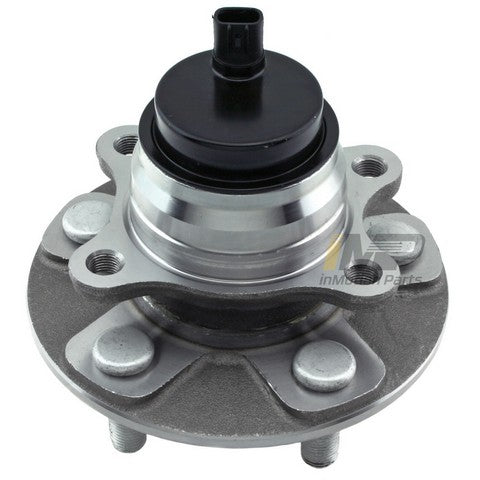 Wheel Bearing and Hub Assembly inMotion Parts WA513314