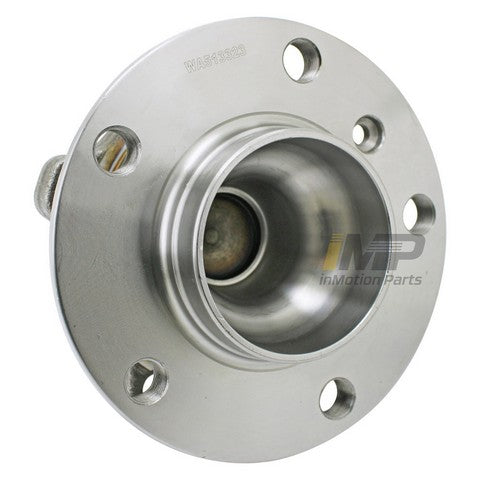 Wheel Bearing and Hub Assembly inMotion Parts WA513323