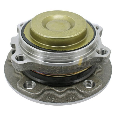 Wheel Bearing and Hub Assembly inMotion Parts WA513323