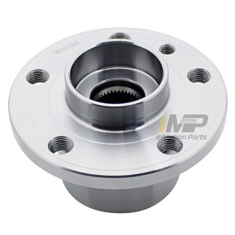 Wheel Bearing and Hub Assembly inMotion Parts WA513328