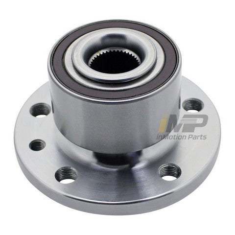 Wheel Bearing and Hub Assembly inMotion Parts WA513328