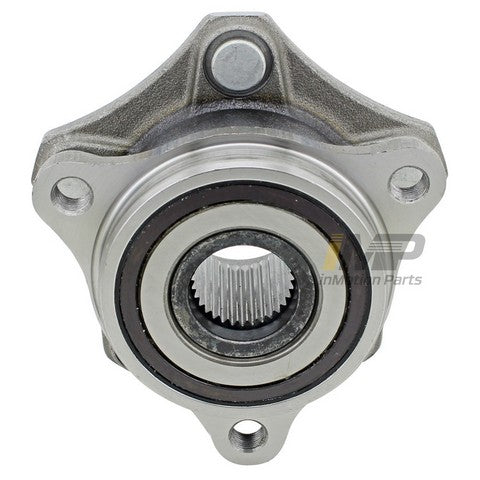 Wheel Bearing and Hub Assembly inMotion Parts WA513333