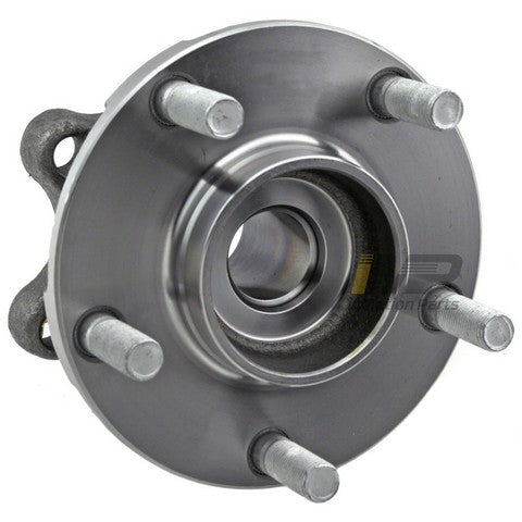 Wheel Bearing and Hub Assembly inMotion Parts WA513334