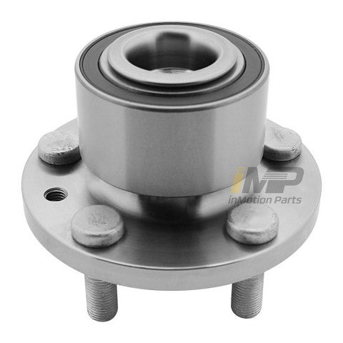 Wheel Bearing and Hub Assembly inMotion Parts WA513337