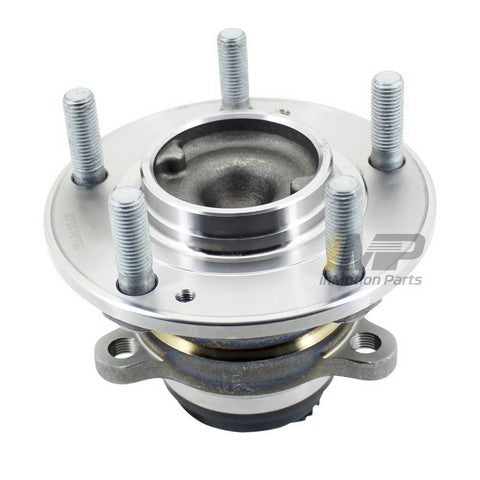 Wheel Bearing and Hub Assembly inMotion Parts WA513343