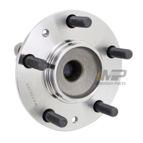 Wheel Bearing and Hub Assembly inMotion Parts WA513345