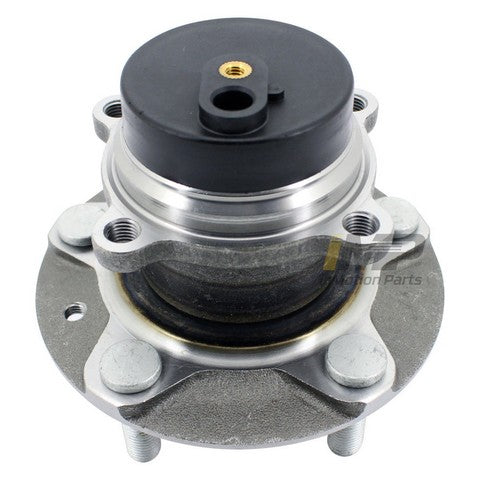 Wheel Bearing and Hub Assembly inMotion Parts WA513350