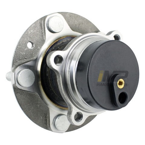 Wheel Bearing and Hub Assembly inMotion Parts WA513350