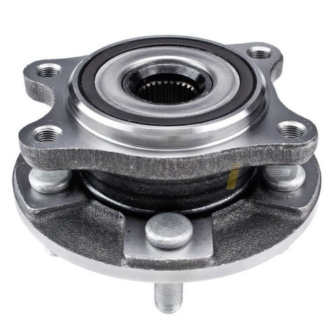 Wheel Bearing and Hub Assembly inMotion Parts WA513351