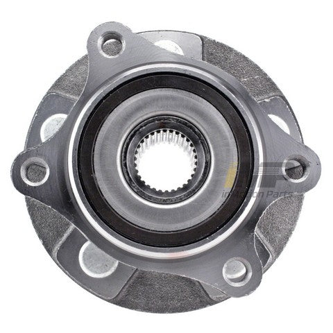 Wheel Bearing and Hub Assembly inMotion Parts WA513351