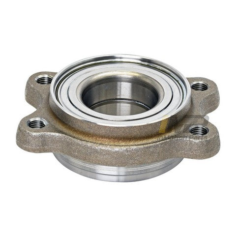 Wheel Bearing Assembly inMotion Parts WA513353