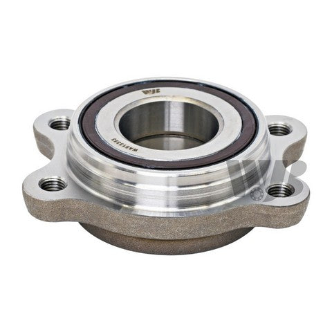 Wheel Bearing and Hub Assembly inMotion Parts WA513353