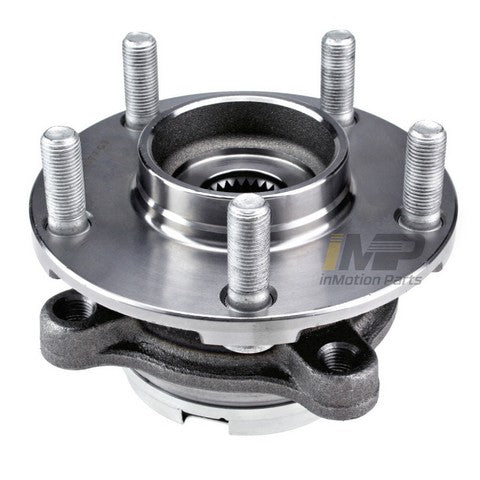 Wheel Bearing and Hub Assembly inMotion Parts WA513356