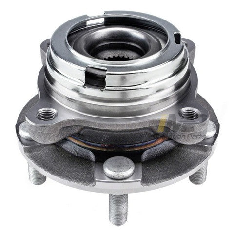 Wheel Bearing and Hub Assembly inMotion Parts WA513356