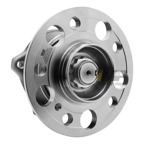 Wheel Bearing and Hub Assembly inMotion Parts WA513360