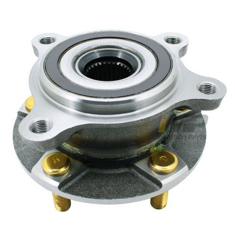 Wheel Bearing and Hub Assembly inMotion Parts WA513366