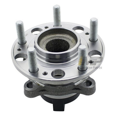 Wheel Bearing and Hub Assembly inMotion Parts WA513377