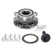 Wheel Bearing and Hub Assembly inMotion Parts WA513383