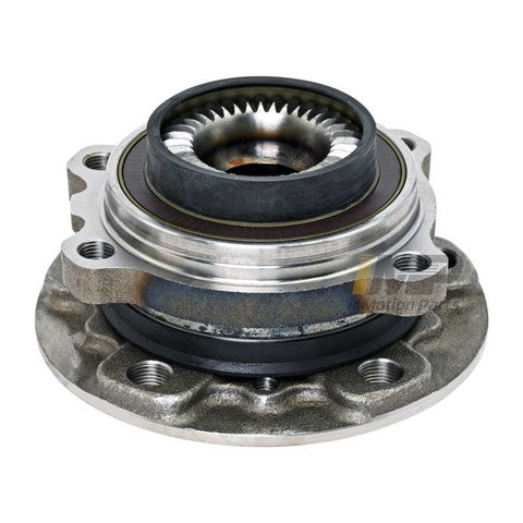 Wheel Bearing and Hub Assembly inMotion Parts WA513391