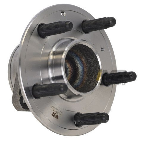 Wheel Bearing and Hub Assembly inMotion Parts WA513401