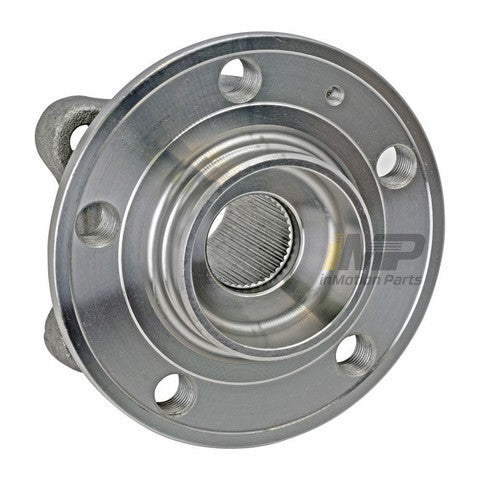 Wheel Bearing and Hub Assembly inMotion Parts WA513425