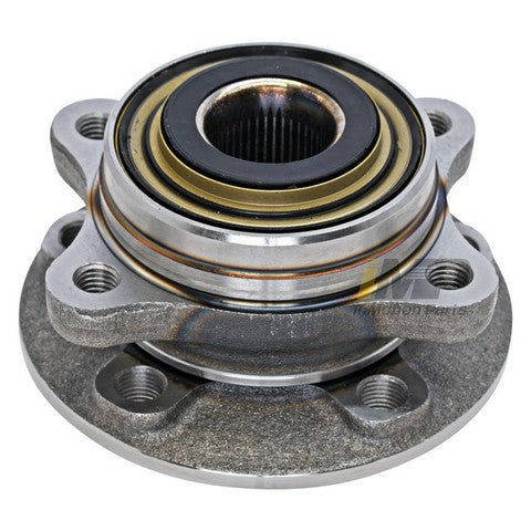 Wheel Bearing and Hub Assembly inMotion Parts WA513425